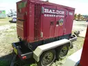 2006 Baldor TS80T
