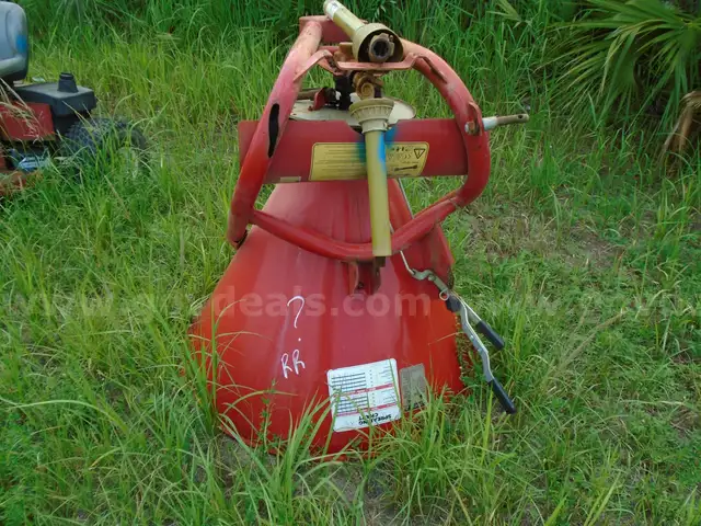Cosmo Fertilizer Spreader