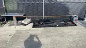Misc. Generator/Motorcycle Lift/Stainless Steel Exam Table