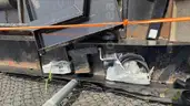 Misc. Generator/Motorcycle Lift/Stainless Steel Exam Table