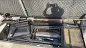 Misc. Generator/Motorcycle Lift/Stainless Steel Exam Table