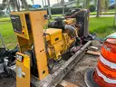 Generator100kw stand alone 2016 Caterpillar model D-100-6
