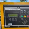 Generator100kw stand alone 2016 Caterpillar model D-100-6
