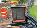 Generator100kw stand alone 2016 Caterpillar model D-100-6