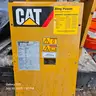 Generator100kw stand alone 2016 Caterpillar model D-100-6