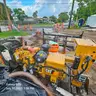 Generator100kw stand alone 2016 Caterpillar model D-100-6