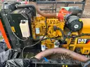 Generator100kw stand alone 2016 Caterpillar model D-100-6
