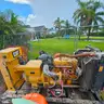 Generator100kw stand alone 2016 Caterpillar model D-100-6