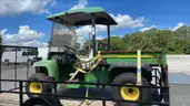 2007 John Deere Utility Vehicle 4x2 TX Gator