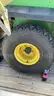 2007 John Deere Utility Vehicle 4x2 TX Gator