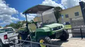 2007 John Deere Utility Vehicle 4x2 TX Gator