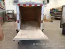 2003 WELLS CARGO BOX TRAILER