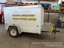 2003 WELLS CARGO BOX TRAILER