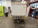 2003 WELLS CARGO BOX TRAILER