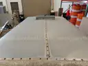 2003 WELLS CARGO BOX TRAILER