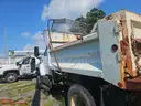 2005 Chevrolet C 7500
