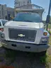 2005 Chevrolet C 7500