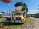 2009 Ford F-750