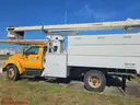 2009 Ford F-750