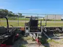 1994 John Deere Trash Pump 4039D