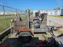 1994 John Deere Trash Pump 4039D