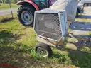 2012 Stone Concrete Mixer 95CMED