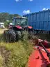 2012 Massey Ferguson 5465-4C Tractor