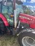 2014 Massey Ferguson 5613-4C