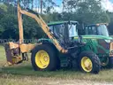 2017 John Deere 5465-4C