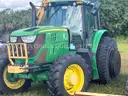 2017 John Deere 5465-4C