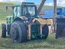 2017 John Deere 5465-4C