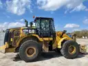 2018 CATERPILLAR 950M
