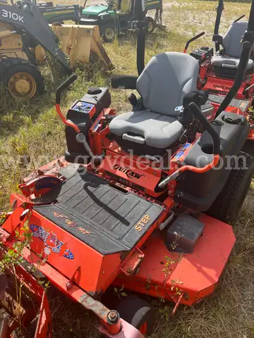 2013 BAD BOY OUTLAW 61