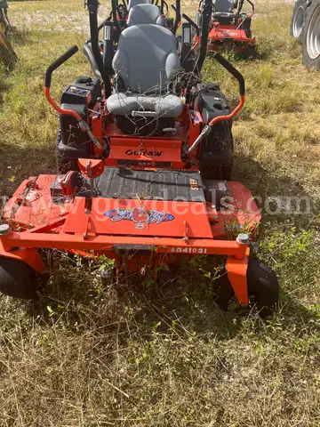 2013 BAD BOY OUTLAW 61