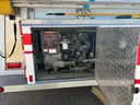 1998 4 DR Freightliner Pumper