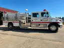 1998 4 DR Freightliner Pumper