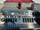 1998 4 DR Freightliner Pumper