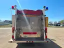 1998 4 DR Freightliner Pumper