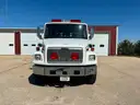 1998 4 DR Freightliner Pumper