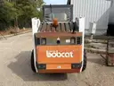 1996 Bobcat C series 853