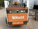 1996 Bobcat C series 853