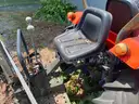 Koyker Kioti 150 Tractor