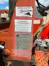 Koyker Kioti 150 Tractor