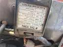 Koyker Kioti 150 Tractor