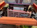 Koyker Kioti 150 Tractor