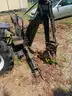 Koyker Kioti 150 Tractor