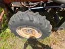 Koyker Kioti 150 Tractor