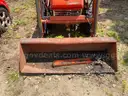Koyker Kioti 150 Tractor