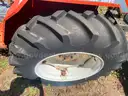Koyker Kioti 150 Tractor