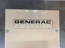 Generac Guardian Generator &#x26; Transfer Switch